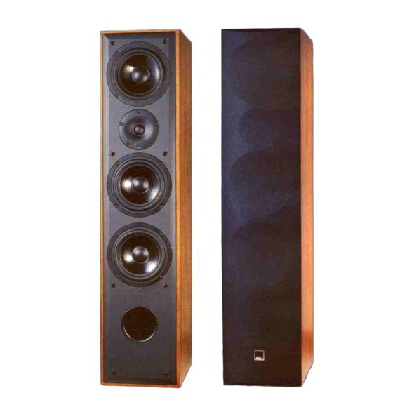 speaker